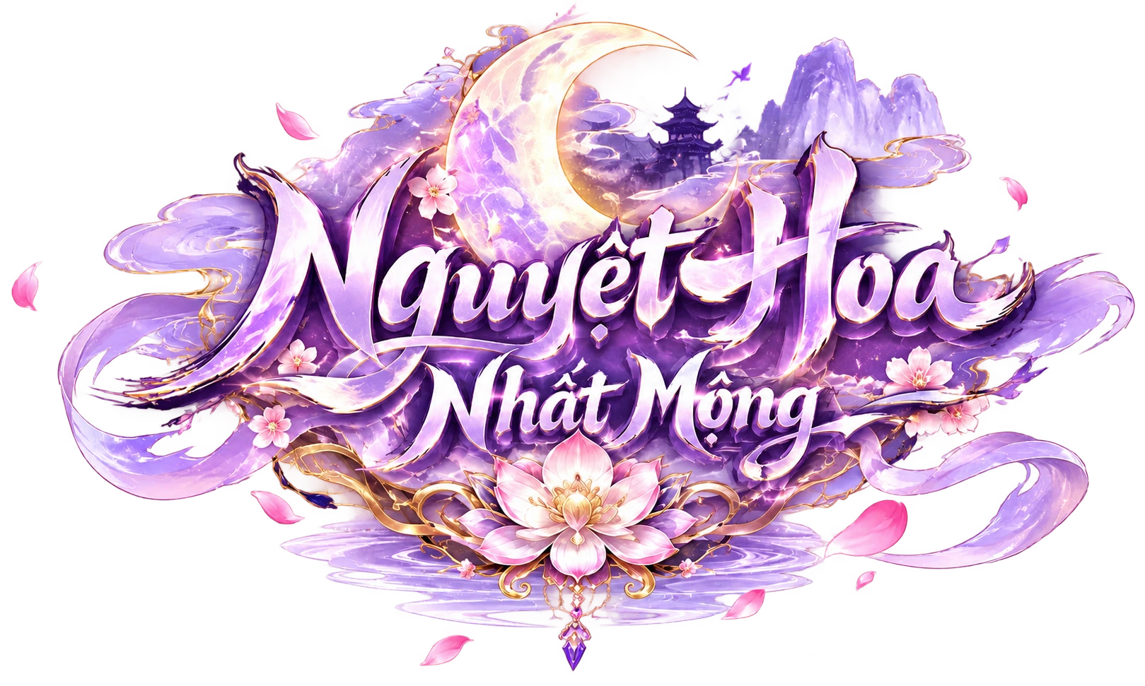 Nguyệt Hoa Nhất Mộng